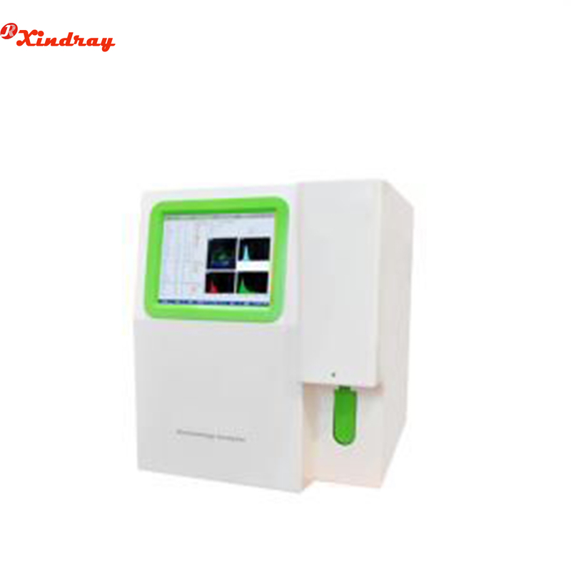 5-Part Laboratory Hematology Analyzer