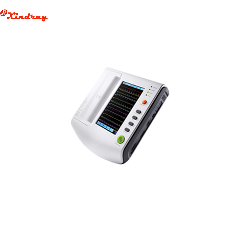 ECG Digital Electrocardiograph 