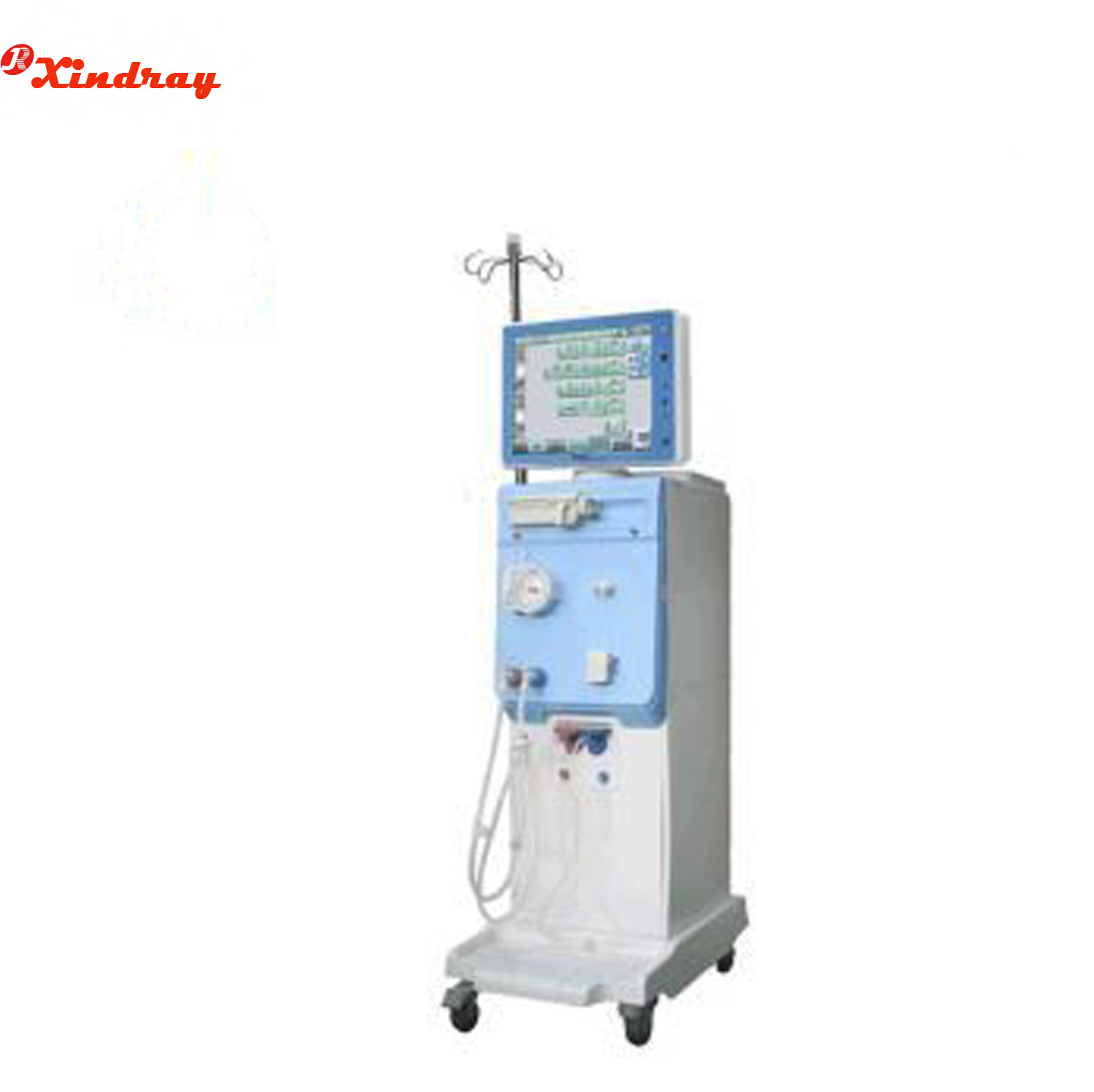 Single Pump Kidney Dialysis Machines
