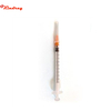 1 Ml Luer Slip Syringe