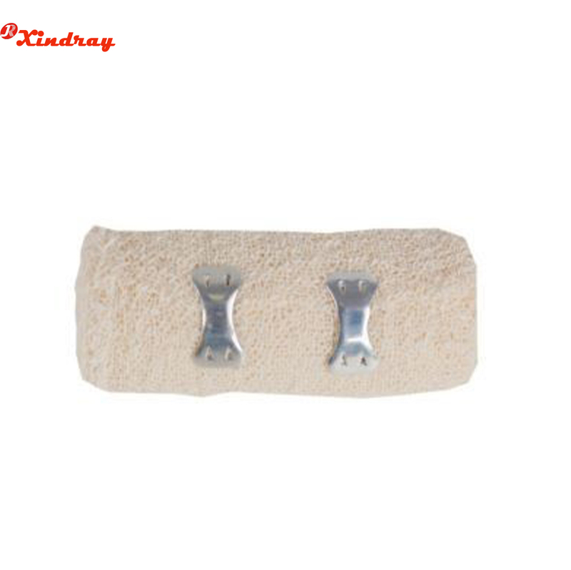 Cotton Elastic Crepe Bandage