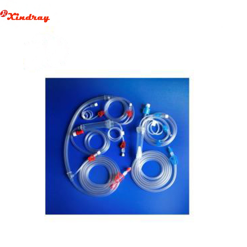 Dialysis Blood Line