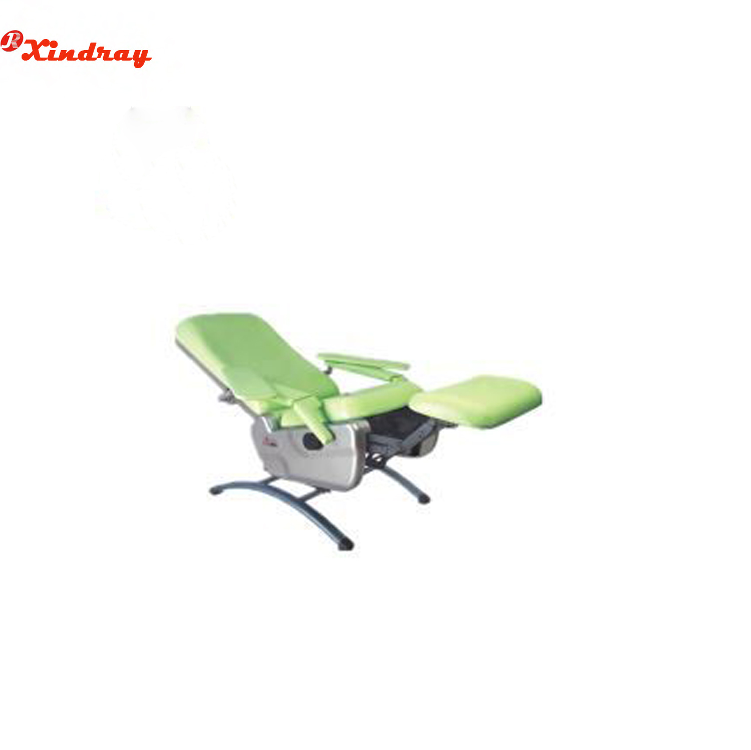 Manual Stretchable Blood Donation Chair