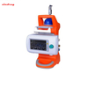 Portable Emergency Ventilator