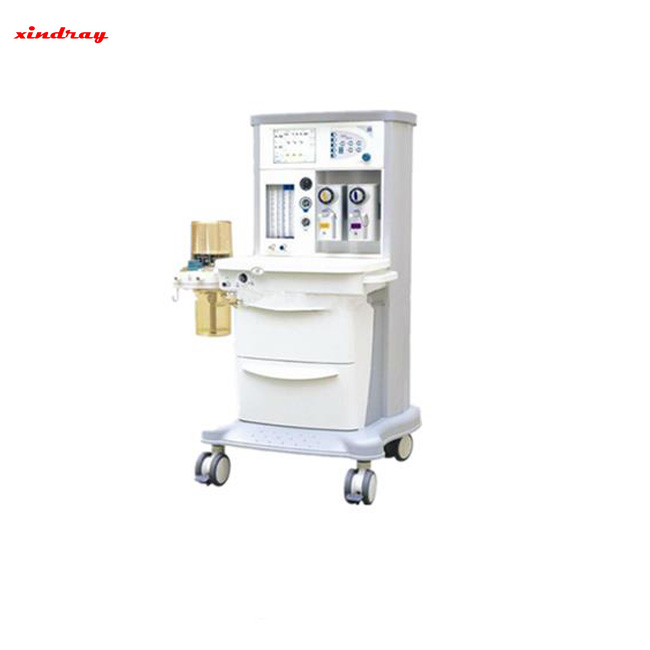 CE Approved Hospital Anesthesia Machine Equipment