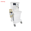 Single Vaporizer Anesthesia Machine