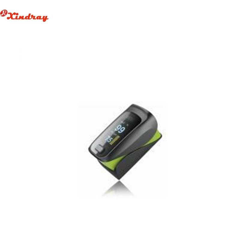 Oxygen Finger Monitor