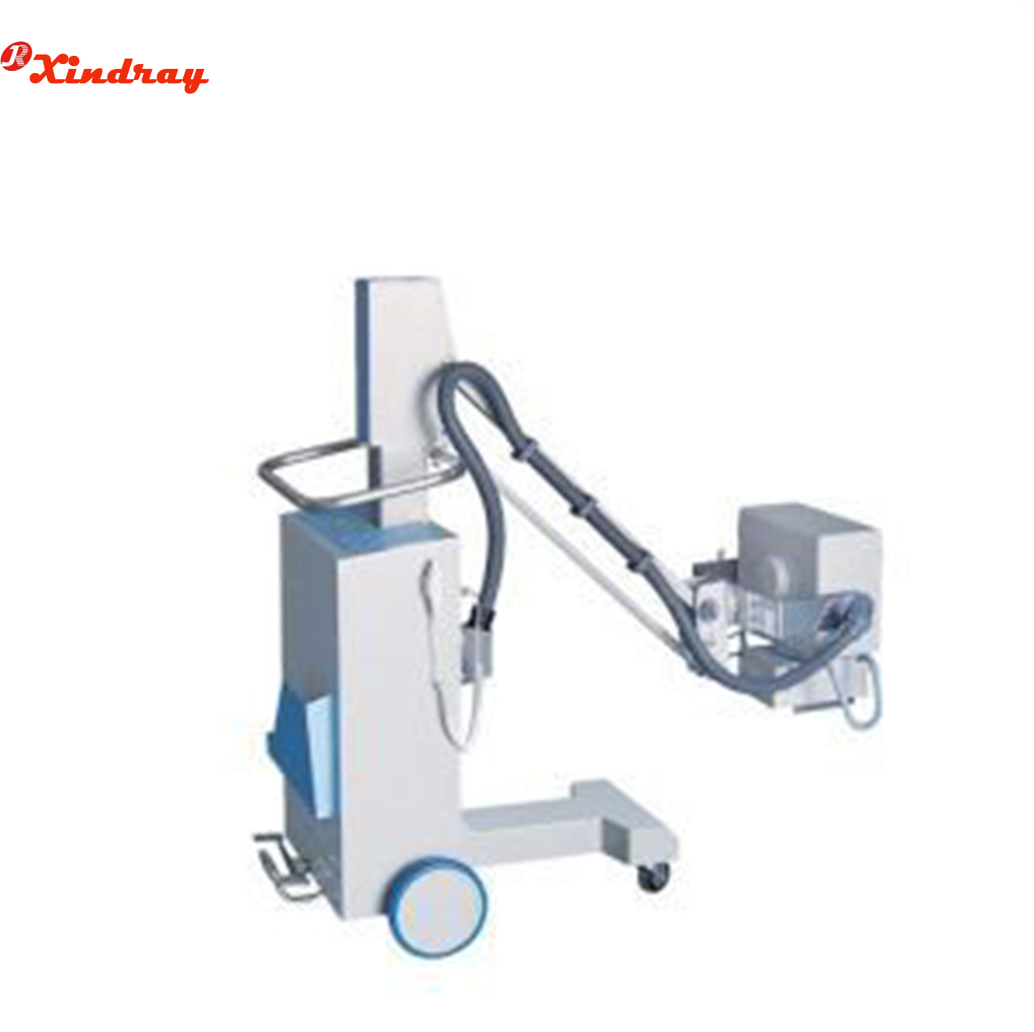Hight Quality Mobile X-ray Equipment