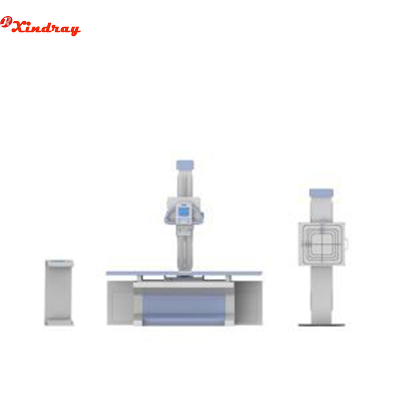 X-Ray Radiography System