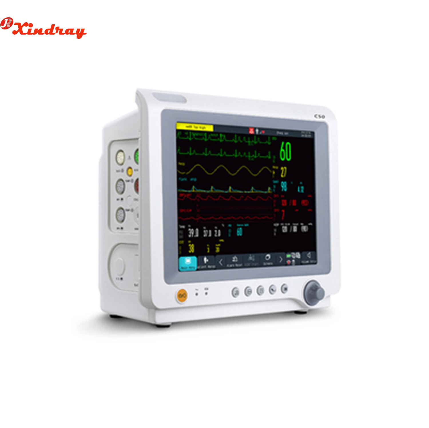 C50 Type Patient Monitor