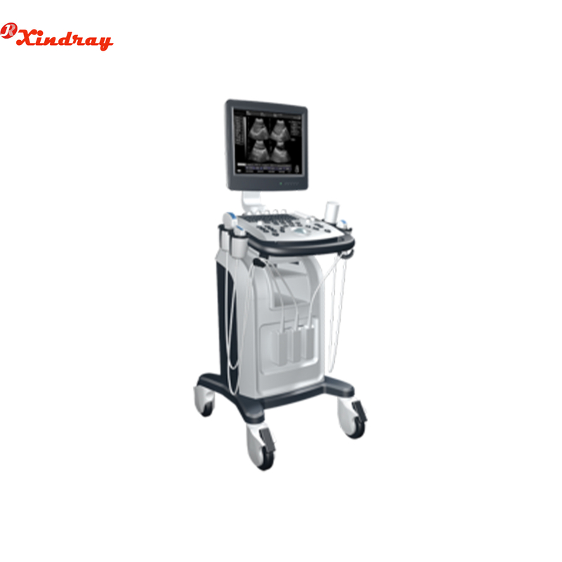 Cheap Medical Ultrasound Machine 