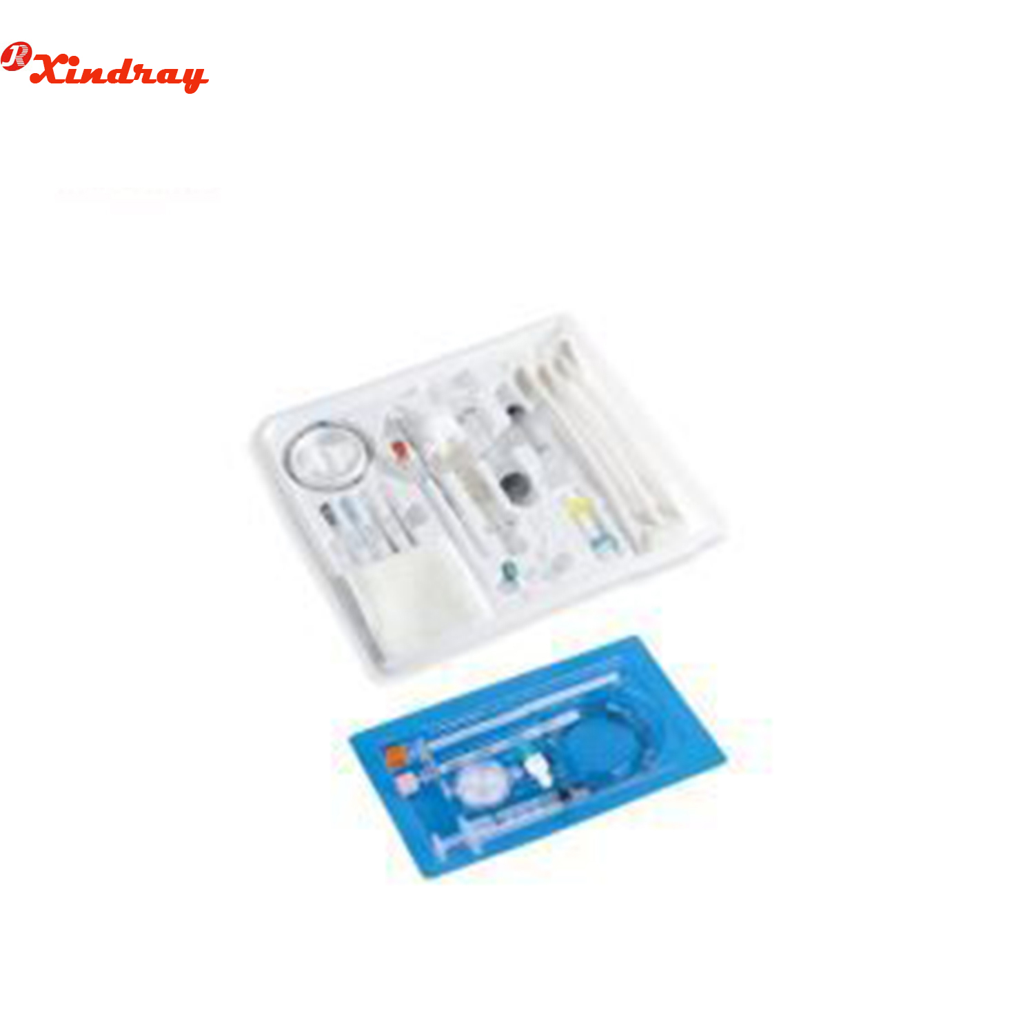 Professional Factory Anesthesia Kit