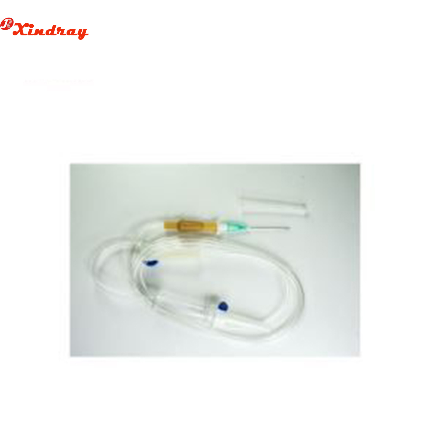 High Quality Dispossible Infusion Set