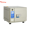 Competitive Price Table Type Steam Sterilizers With Pulse-Vacuum System