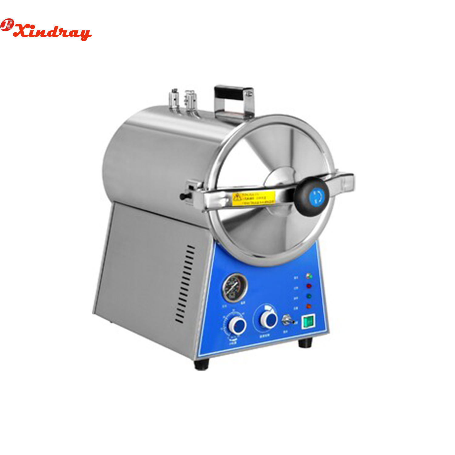 Table Top Steam Sterilizers 
