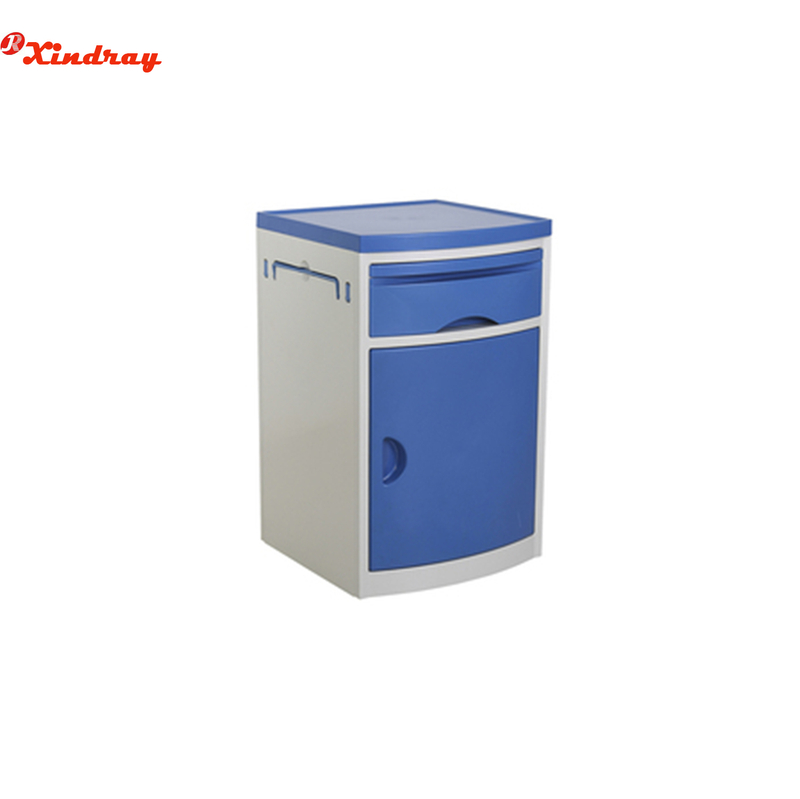  ABS Bedside Cabinet
