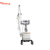 Hospital Equipment CPAP System Neotonate Ventilator