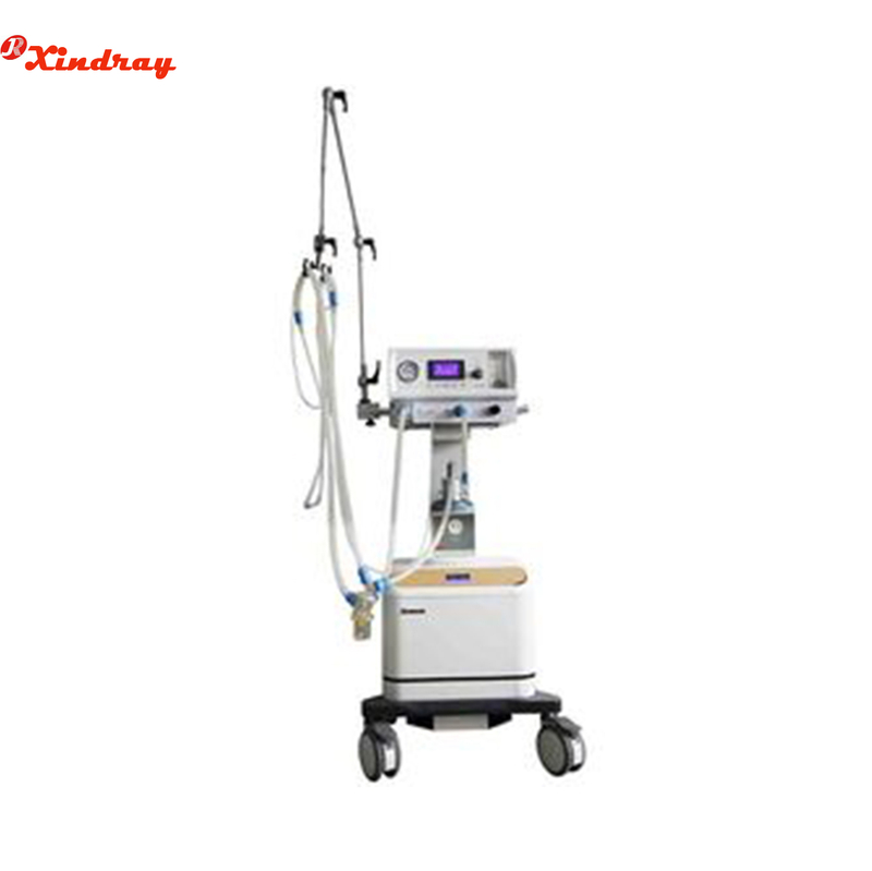 Hospital Equipment CPAP System Neotonate Ventilator
