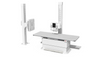 Motorized Floor-mounted Radiography System(premium)