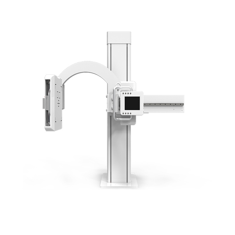 Digital Radiography FPD U-Arm System