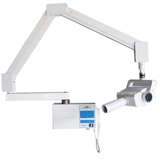 XR-DXB10 Portable Dental X-ray Machine