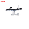 Hydraulic Operation Table