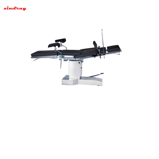 Hydraulic Operation Table