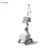 Neonatal CPAP Ventilator