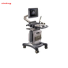 Trolley Color Ultrasound Equipment