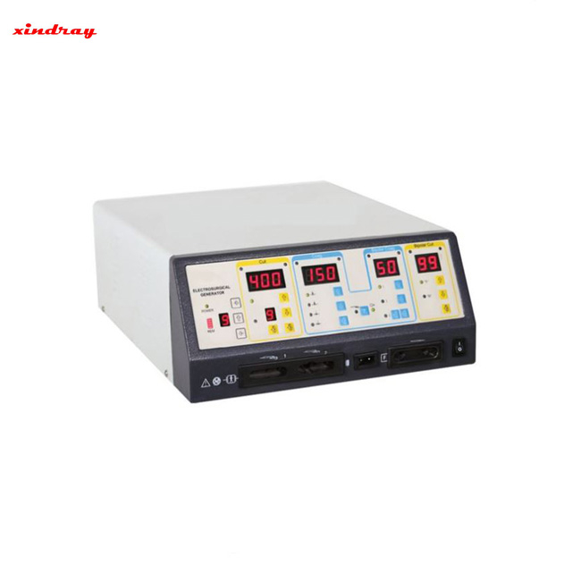 High Frequency Electrosurgical Unit