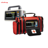 Emergency Transport Monitor