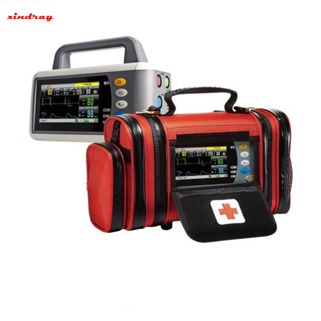 Emergency Transport Monitor