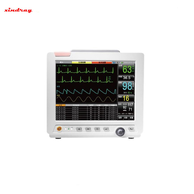 Bedside Patient Monitor