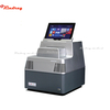 High Throughput Real-time PCR Machine Fluorescence Quantitative Detection System