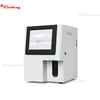 3 Part Analyzer Equipment Cbc Machine Laboratory Auto Hematology Analyzer