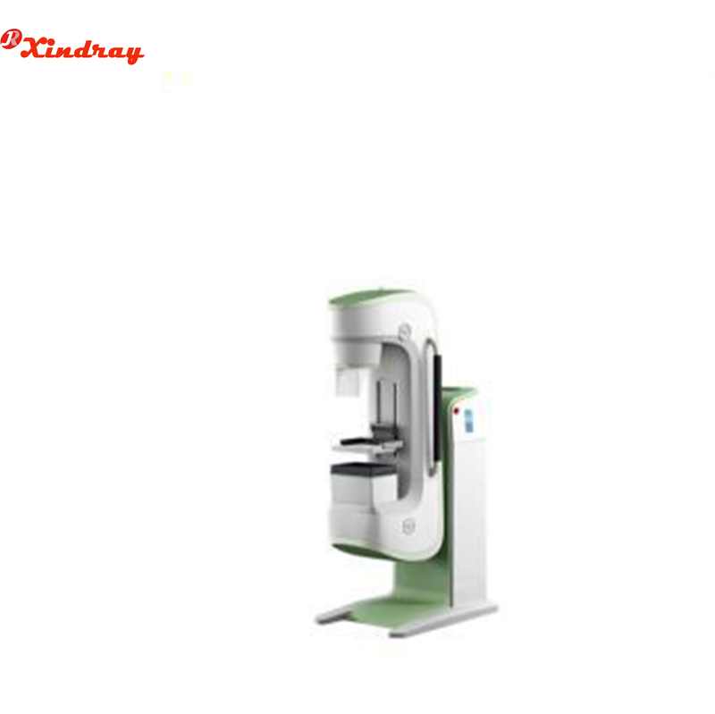 Digital Mammography System