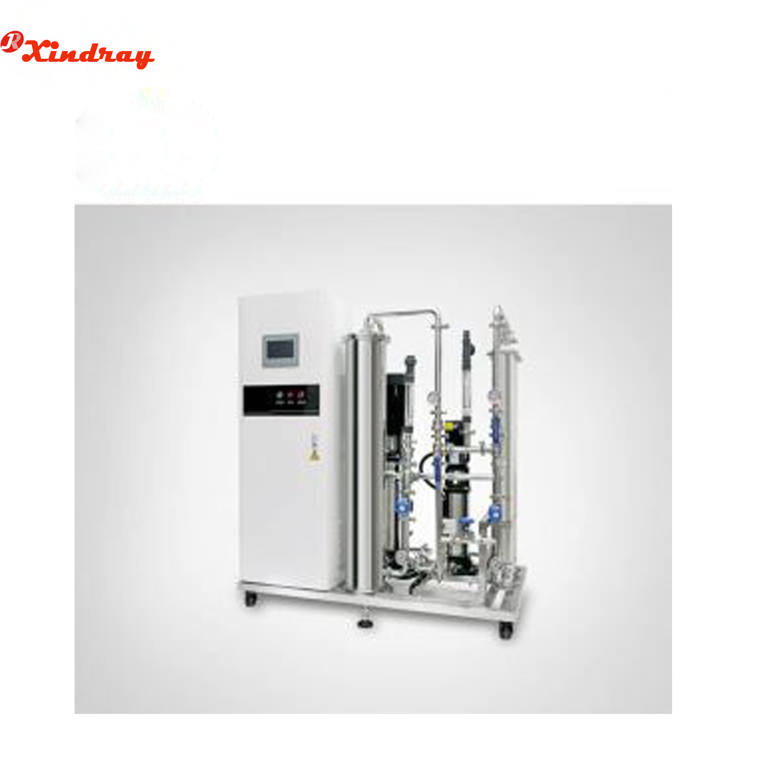 500L Dialysis Water Treatment System