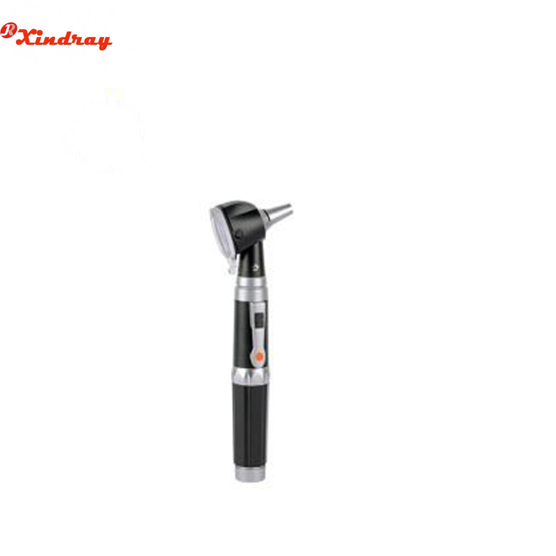 Large View Type Otoscope