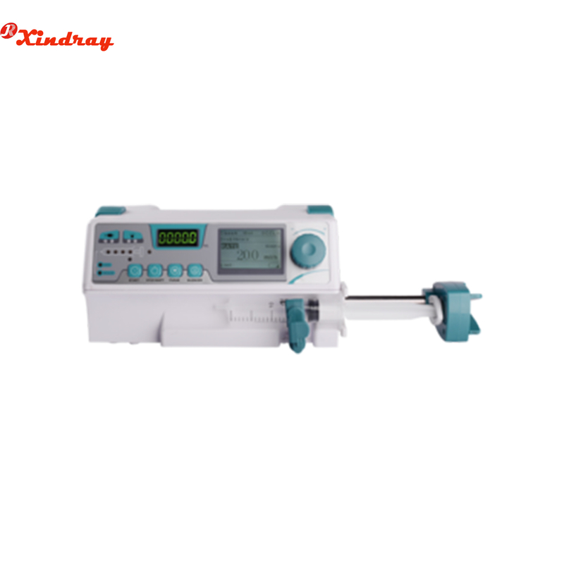 Hospital Medical Infusion Syringe Pump