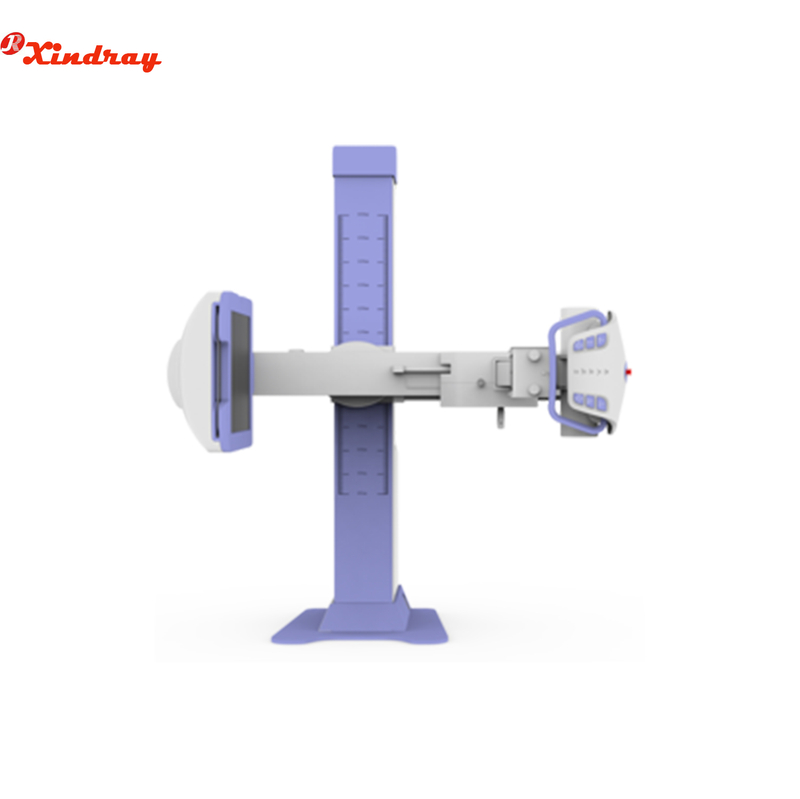 U-ARM SERIES Digital Medical X-ray Radiographic System