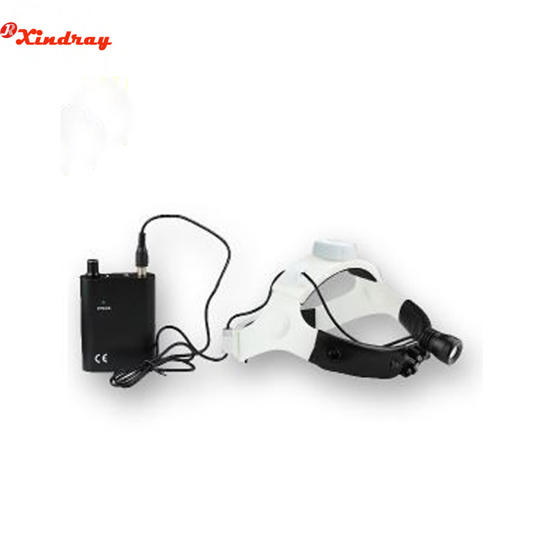 Headband LED Medical Headlight