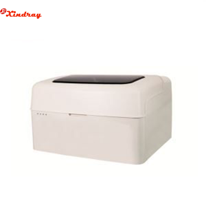 Full Automated Chemistry Analyzer 300T/Hour