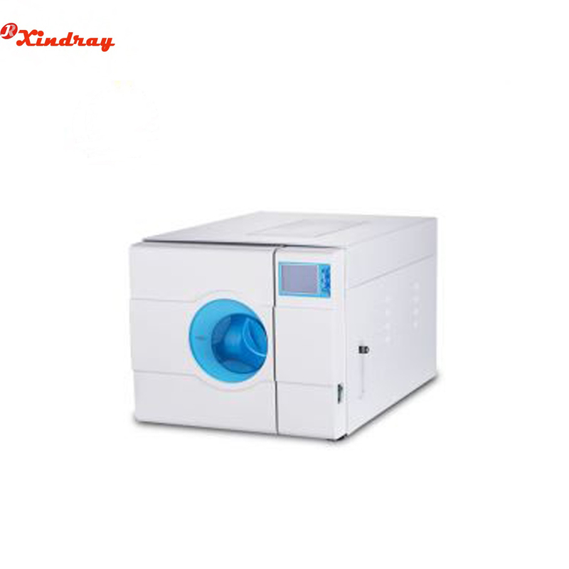 Automatic Table Top Autoclave