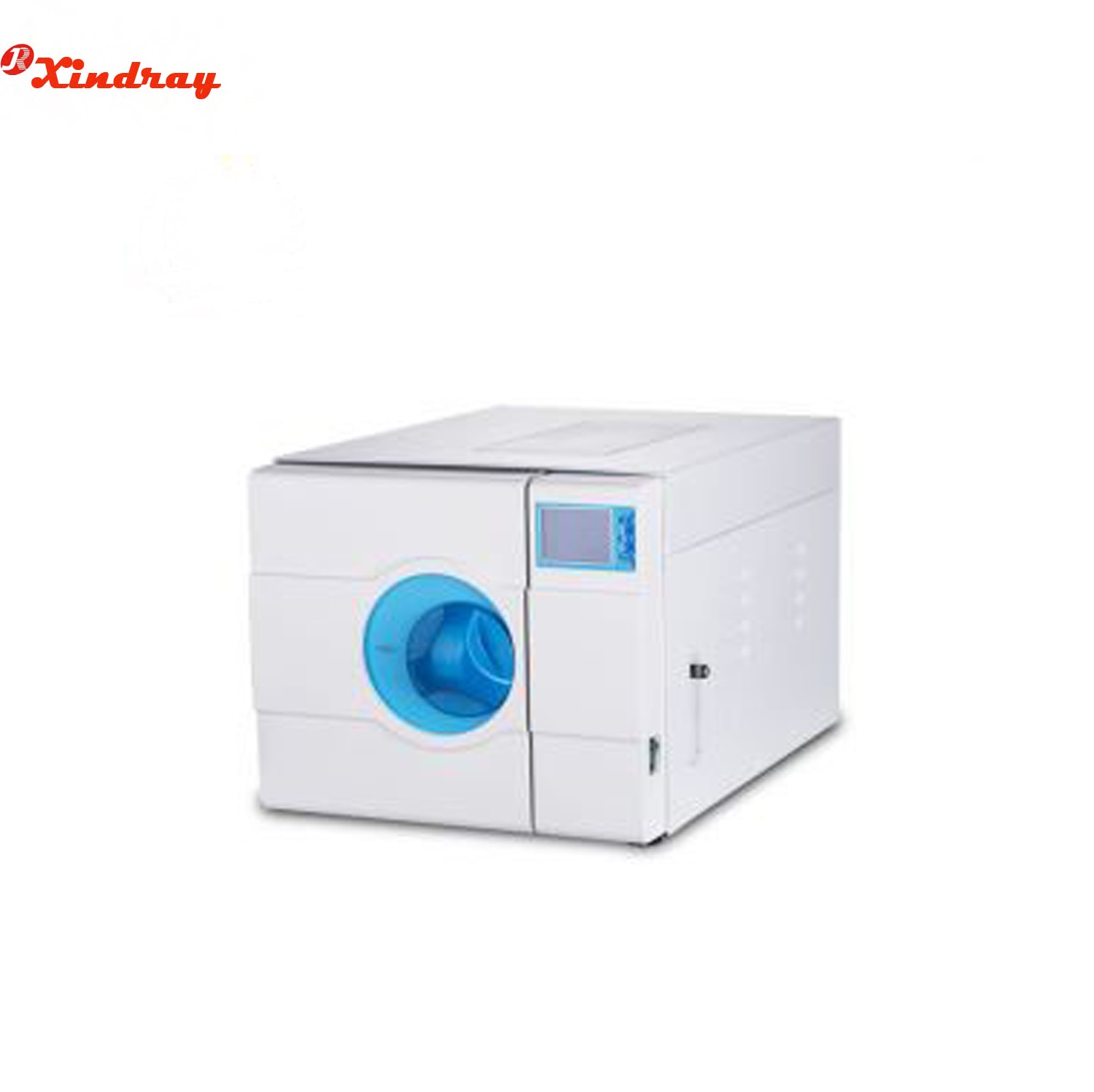 Automatic Table Top Autoclave