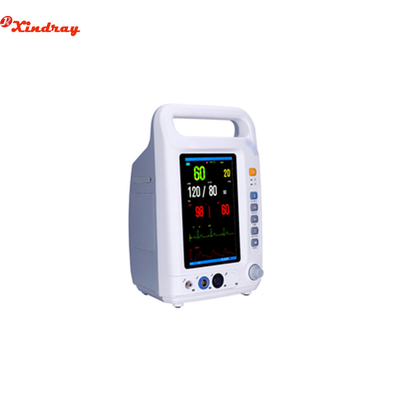 Manufacturer Multi-Parameter Patient Monitor 