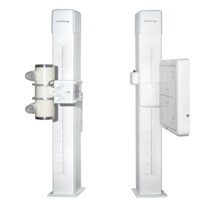 Vehicle-Mounted DR system