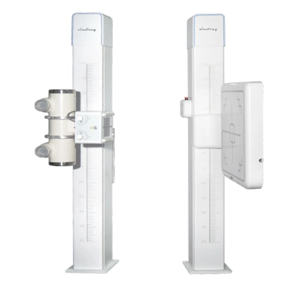 Vehicle-Mounted DR system