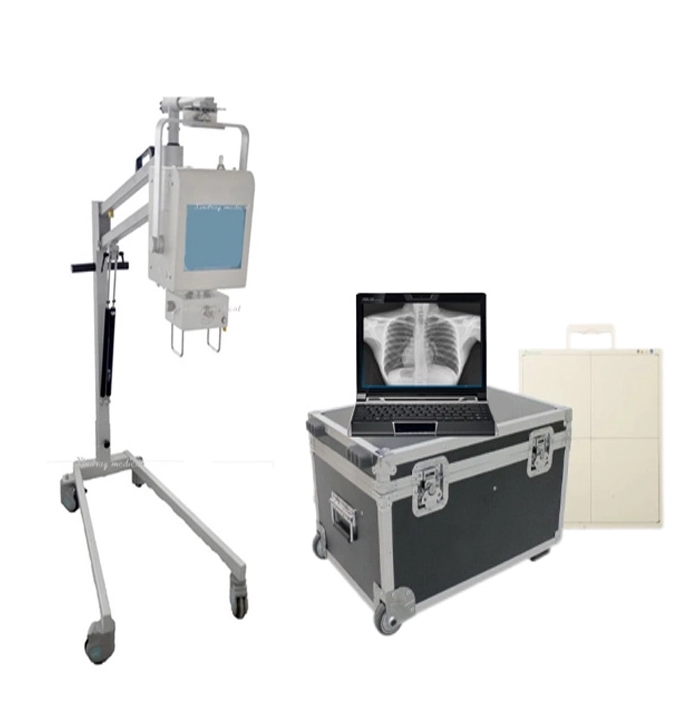 Portable X-ray Machine