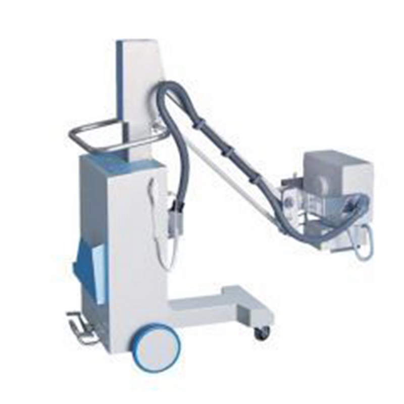 Hight Quality Mobile X-ray Equipment
