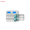 Smart Syringe Pump